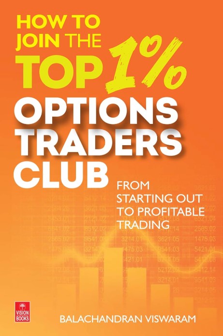 How to Join the Top 1% Options Traders Club: From Starting Out to Profitable Trading